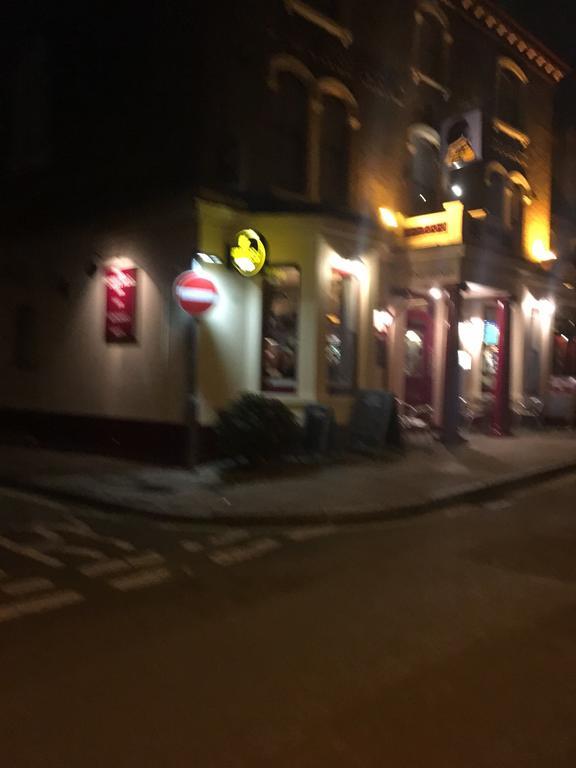 ריצ'מונד Dukes Head Inn מראה חיצוני תמונה